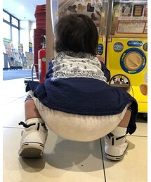 おしりポ | その他