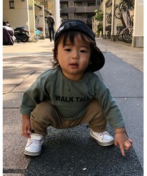 M字開脚😂 | その他