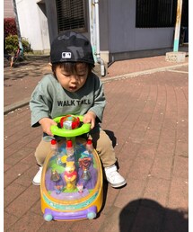 車乗れるよ🚙 | その他