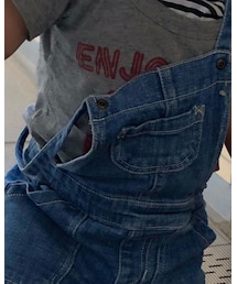 Birthday | サロペット/オーバーオール