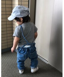 後ろ姿はオムツチラ見せw | その他