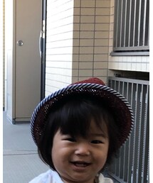 Ampersand | ハット