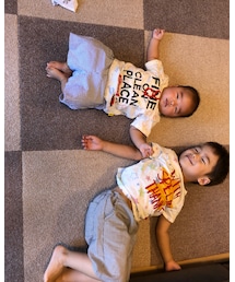 一年前、この頃の奏さんは口答えも無く可愛かったな…😂 | その他