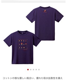 mont-bell | Tシャツ/カットソー