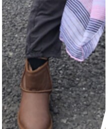 西松屋 | ブーツ