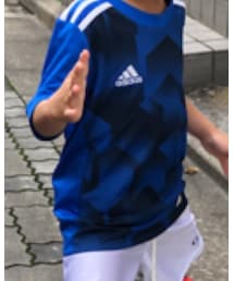 adidas | Tシャツ/カットソー