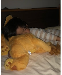 奏さんの誕プレだったはずのシンバ… | その他