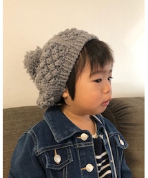 Birthday | ニットキャップ/ビーニー