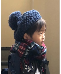 Birthday | ニットキャップ/ビーニー