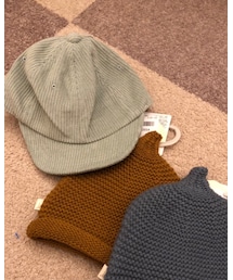 Birthday | キャップ