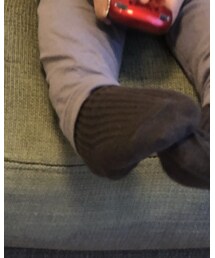 monbebe | ソックス/靴下