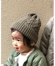 Birthday | ニットキャップ/ビーニー