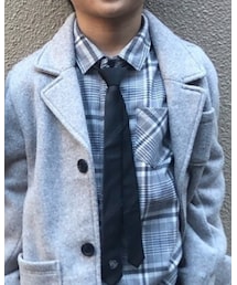 COMME CA ISM | ネクタイ