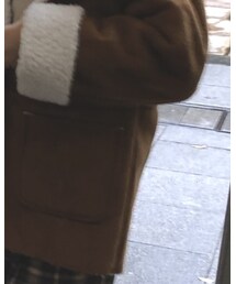 Birthday | ムートンコート