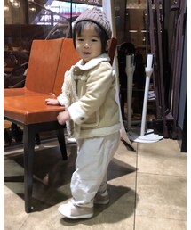 アウター有りver. | その他