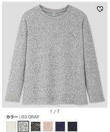UNIQLO | Tシャツ/カットソー