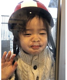 けいけいも居るよー🤣🤣 | その他