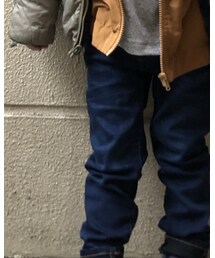ZARA KIDS | デニムパンツ