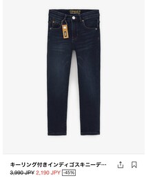 ZARA KIDS | デニムパンツ