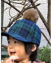 DAISO | キャップ