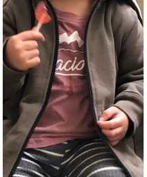 よー氏からの頂き物❤️ | Tシャツ/カットソー