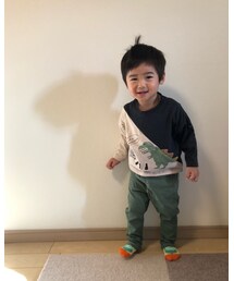 セルフ鬼👹つの生えてるw | 福袋/福箱