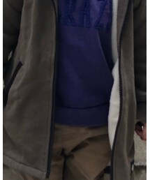 よー氏のお下がり❤️ | スウェット