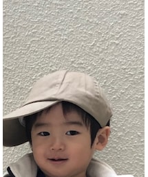 Birthday | キャップ