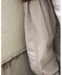 Birthday | パンツ