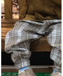 Birthday | その他パンツ