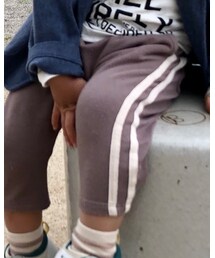 Birthday | パンツ