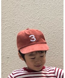 DAISO | キャップ