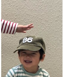 DAISO | キャップ