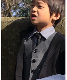 COMME CA ISM | ネクタイ