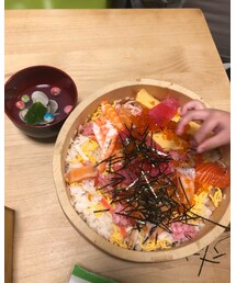 つまみ食い現行犯w | 食器