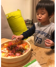 堂々とつまみ食いww | その他