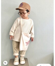 お手本コーデ❤️ | その他