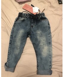 Birthday | デニムパンツ