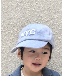 DAISO | キャップ