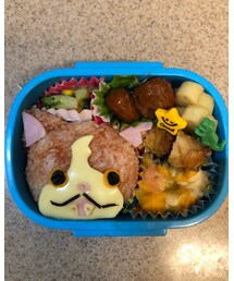 じばにゃん🐱弁当 | 食器/キッチン