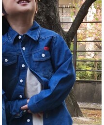 BOBSON | シャツ/ブラウス