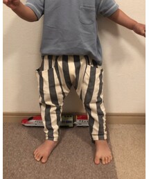 Birthday | パンツ