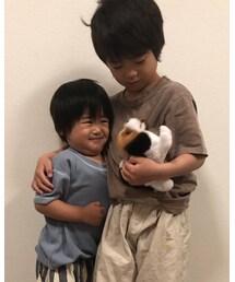 ビビリ顔😂 | その他