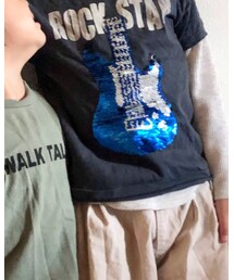 ZARA | Tシャツ/カットソー