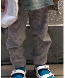 サイズ感 | レギンス/スパッツ