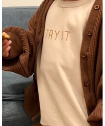 AEON STYLE | スウェット