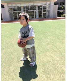 バスケやってます風なけいけい | 採寸ボディースーツ