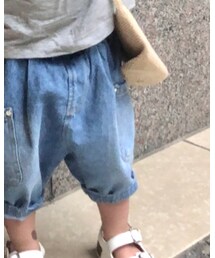 Birthday | デニムパンツ