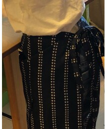 雑誌の付録 | エプロン