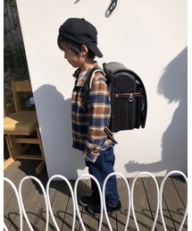 土屋鞄 | 候補②(ランドセル)